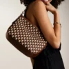 Geantă crossbody din piele Jolie