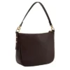 Geantă crossbody din piele Jolie