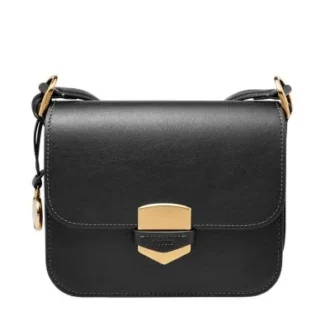 Geantă crossbody din piele Lennox