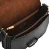 Geantă crossbody din piele Lennox