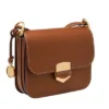 Geantă crossbody din piele Lennox