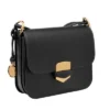 Geantă crossbody din piele Lennox