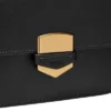 Geantă crossbody din piele Lennox