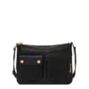 Geantă crossbody din piele Maysen