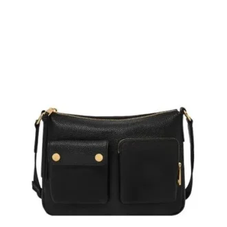 Geantă crossbody din piele Maysen