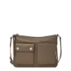 Geantă crossbody din piele Maysen