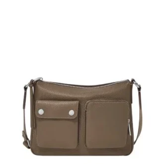 Geantă crossbody din piele Maysen