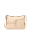 Geantă crossbody din piele Maysen
