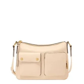 Geantă crossbody din piele Maysen