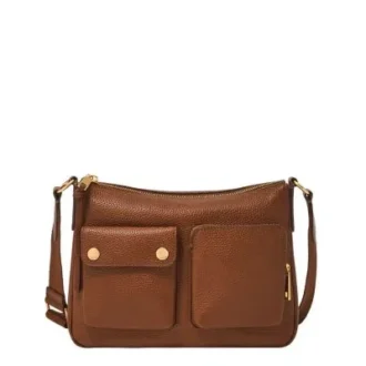 Geantă crossbody din piele Maysen