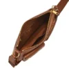 Geantă crossbody din piele Maysen