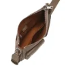 Geantă crossbody din piele Maysen