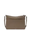 Geantă crossbody din piele Maysen