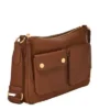 Geantă crossbody din piele Maysen
