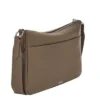 Geantă crossbody din piele Maysen
