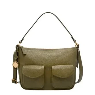 Geantă crossbody Jolie din piele