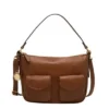 Geantă crossbody Jolie din piele