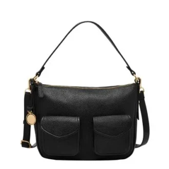 Geantă crossbody Jolie din piele