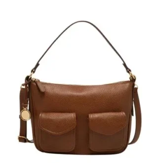 Geantă crossbody Jolie din piele Geantă crossbody Jolie din piele