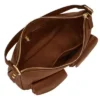Geantă crossbody Jolie din piele