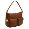 Geantă crossbody Jolie din piele