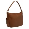 Geantă crossbody Jolie din piele