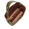 Geantă de umăr din piele Jessie Geantă de umăr din piele Jessie