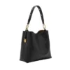 Geantă de umăr din piele Jessie Geantă de umăr din piele Jessie