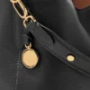 Geantă de umăr din piele Jessie Geantă de umăr din piele Jessie