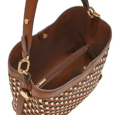 Geantă de umăr Jessie Bucket Geantă de umăr Jessie Bucket
