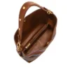 Geantă de umăr Jessie Patchwork Bucket Geantă de umăr Jessie Patchwork Bucket