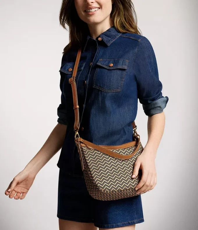 Geantă Jolie Crossbody Geantă Jolie Crossbody