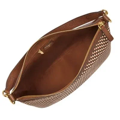 Geantă Jolie din piele Geantă Jolie din piele