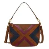 Geantă Jolie Patchwork Crossbody Geantă Jolie Patchwork Crossbody
