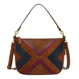 Geantă Jolie Patchwork Crossbody Geantă Jolie Patchwork Crossbody