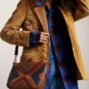Geantă Jolie Patchwork Crossbody Geantă Jolie Patchwork Crossbody