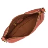 Geantă mică de umăr din piele Jolie Geantă mică de umăr din piele Jolie