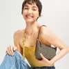 Geantă mică Jolie Crossbody Geantă mică Jolie Crossbody