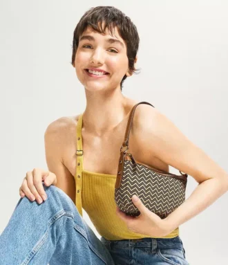 geant mic jolie crossbody 2 330x383 - Geantă mică Jolie Crossbody