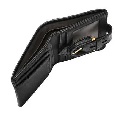 Harwell Small Tab Bifold Harwell Small Tab Bifold