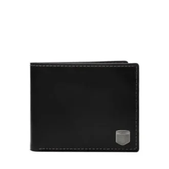 Hayes Bifold cu flip ID