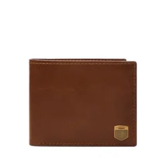 Hayes Bifold cu flip ID