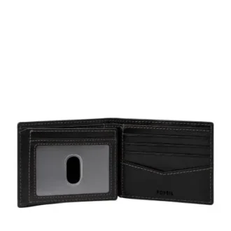 Hayes Bifold cu flip ID
