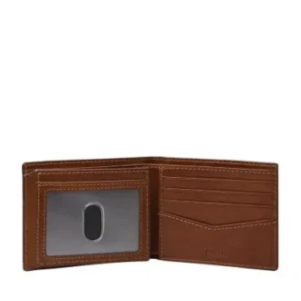 Hayes Bifold cu flip ID