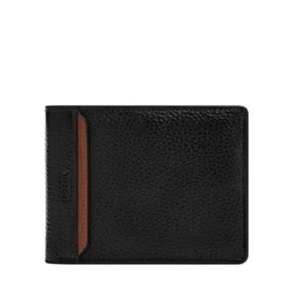 Huntington Bifold cu Flip ID