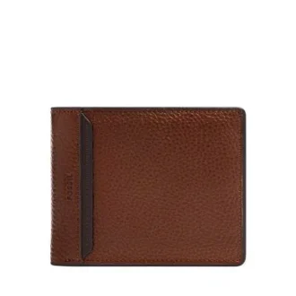 Huntington Bifold cu Flip ID Huntington Bifold cu Flip ID