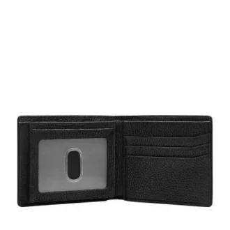 Huntington Bifold cu Flip ID