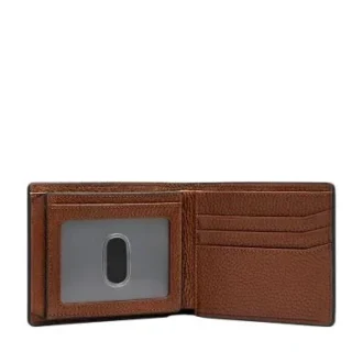 Huntington Bifold cu Flip ID Huntington Bifold cu Flip ID