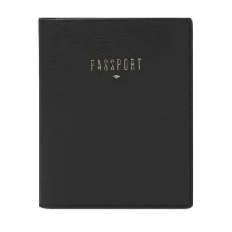 Husă de călătorie pentru pașaport RFID