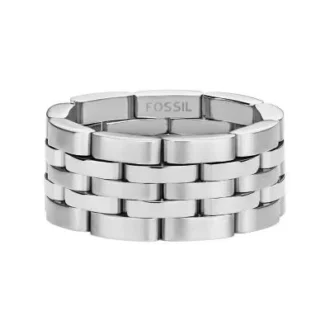 Inel cu bandă din oțel inoxidabil Arden Watch Links